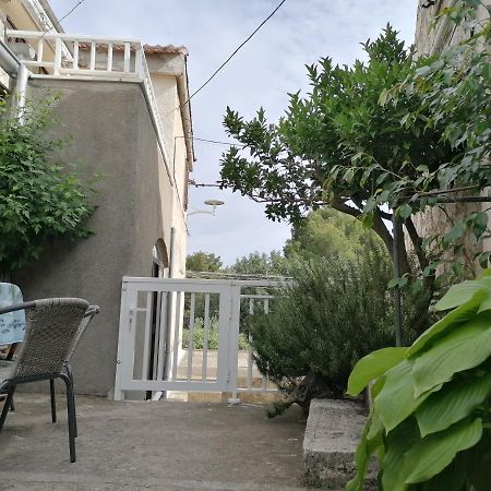 Lana Apartment Govedari Bagian luar foto