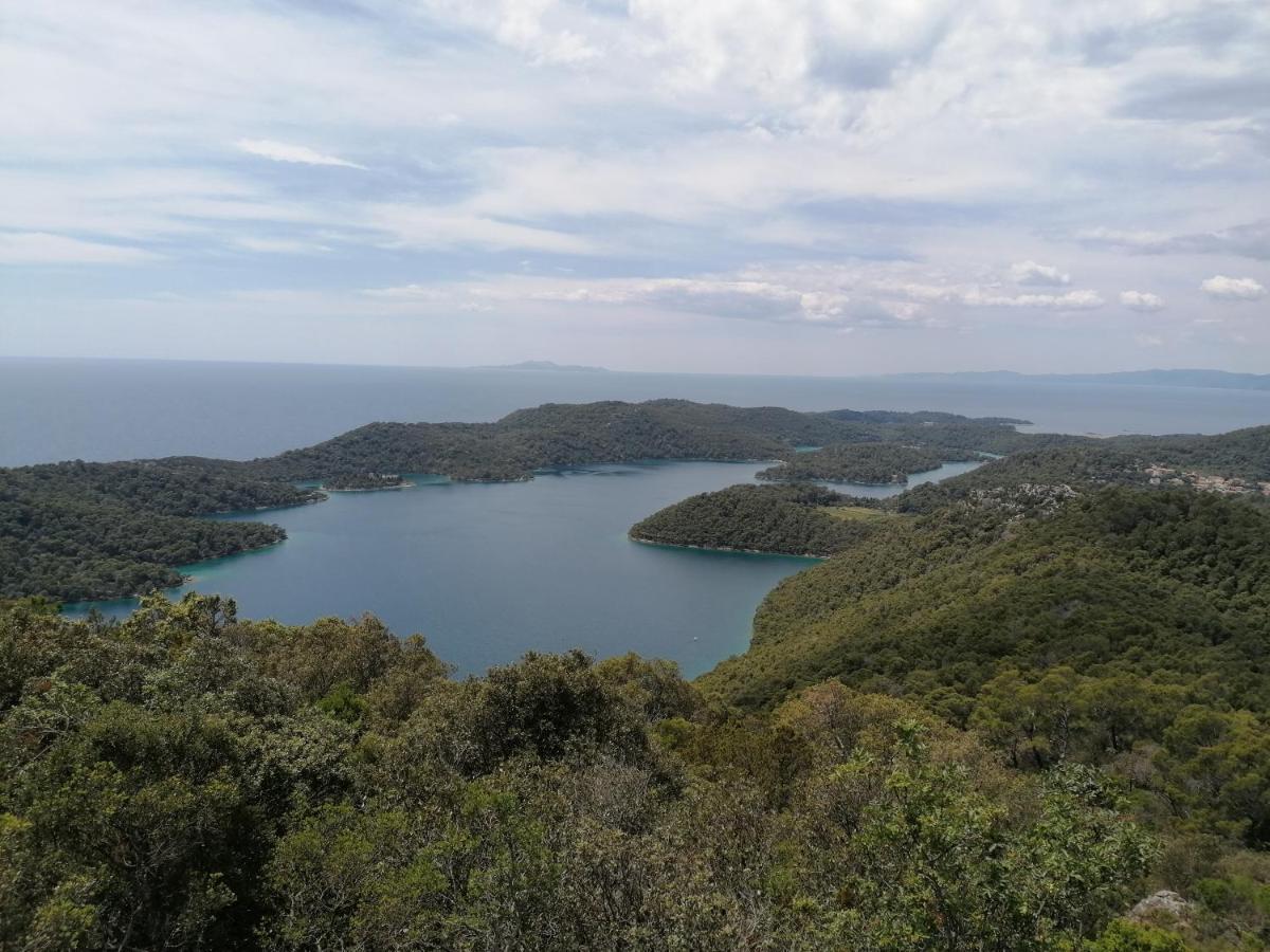 Lana Apartment Govedari Bagian luar foto